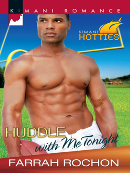 Title details for Huddle with Me Tonight by Farrah Rochon - Available